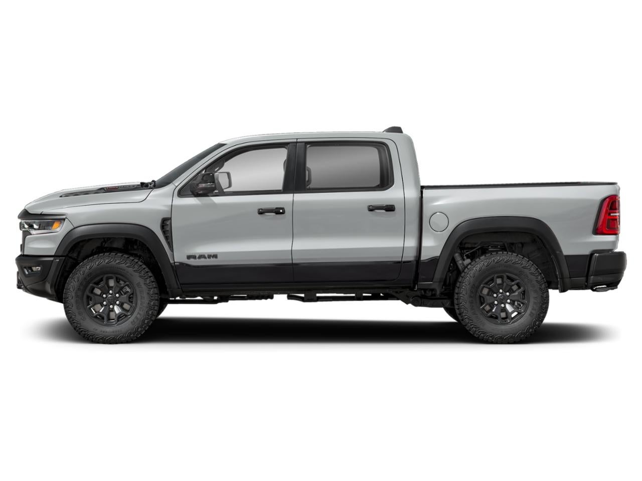 2026 RAM 1500 RHO 4x4 Crew Cab 5'7" Box