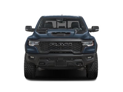 2026 RAM 1500 RHO 4x4 Crew Cab 5'7" Box