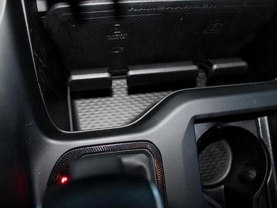 2025 RAM 1500 RHO 4x4 Crew Cab 5'7" Box