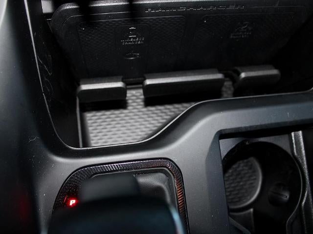 2025 RAM 1500 RHO 4x4 Crew Cab 5'7" Box