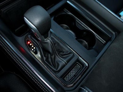 2025 RAM 1500 RHO 4x4 Crew Cab 5'7" Box