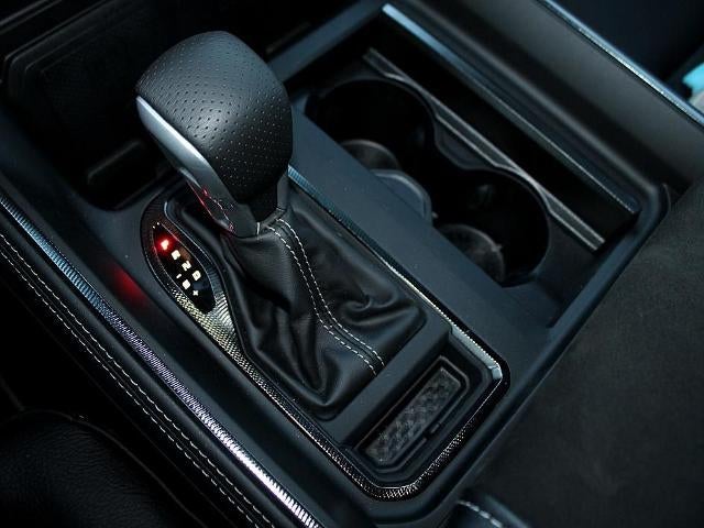 2025 RAM 1500 RHO 4x4 Crew Cab 5'7" Box