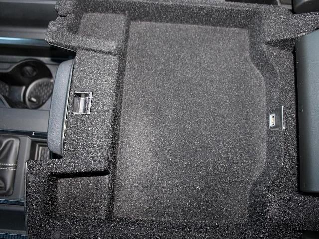 2025 RAM 1500 RHO 4x4 Crew Cab 5'7" Box