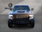 2025 RAM 1500 RHO 4x4 Crew Cab 5'7" Box
