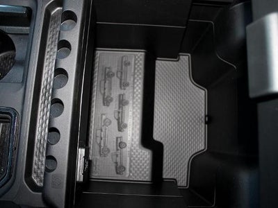 2025 RAM 1500 RHO 4x4 Crew Cab 5'7" Box