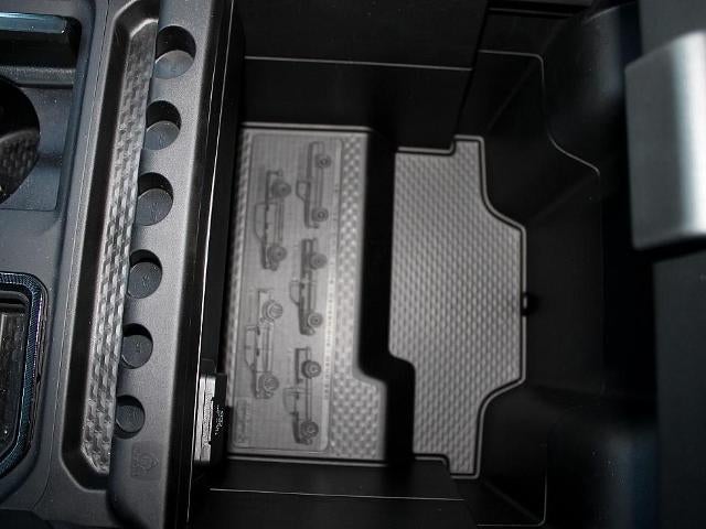 2025 RAM 1500 RHO 4x4 Crew Cab 5'7" Box