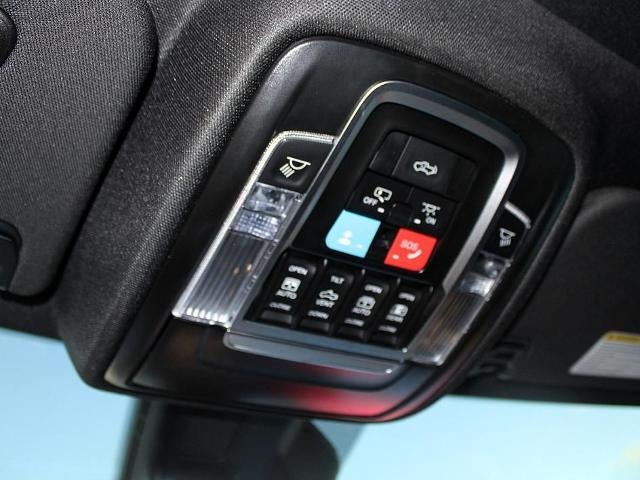 2025 RAM 1500 RHO 4x4 Crew Cab 5'7" Box