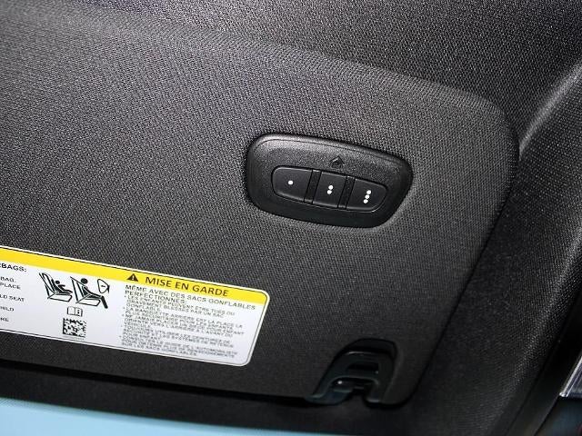 2025 RAM 1500 RHO 4x4 Crew Cab 5'7" Box