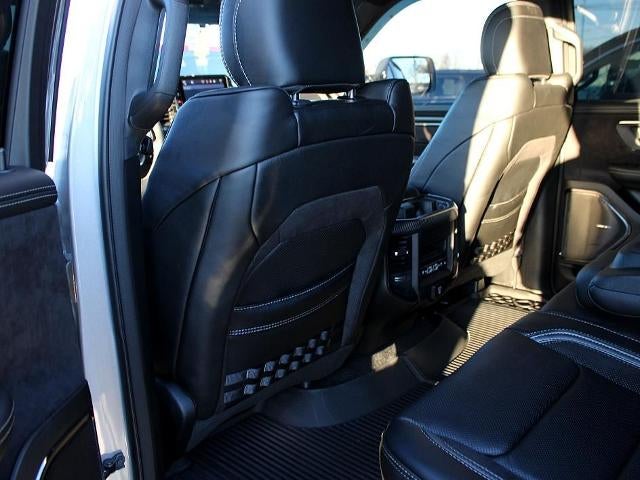 2025 RAM 1500 RHO 4x4 Crew Cab 5'7" Box