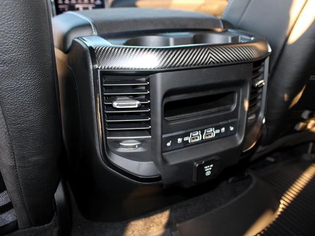 2025 RAM 1500 RHO 4x4 Crew Cab 5'7" Box