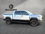 2025 RAM 1500 RHO 4x4 Crew Cab 5'7" Box