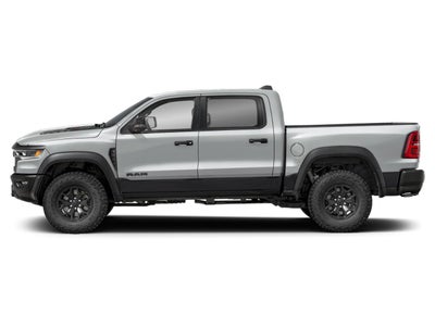 2025 RAM 1500 RHO 4x4 Crew Cab 5'7" Box
