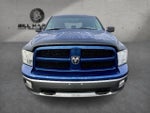 2009 Dodge Ram 1500 2WD Crew Cab 5.6 Ft Box SLT