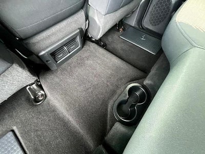 2009 Dodge Ram 1500 2WD Crew Cab 5.6 Ft Box SLT