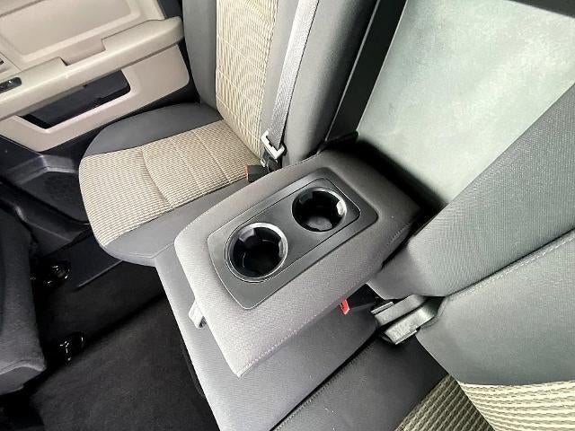 2009 Dodge Ram 1500 2WD Crew Cab 5.6 Ft Box SLT