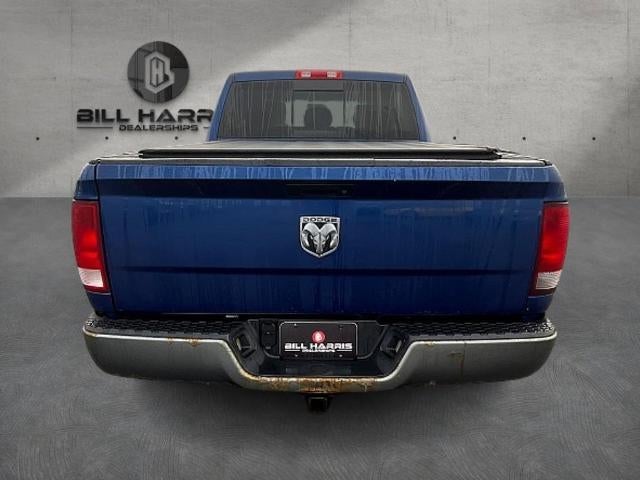 2009 Dodge Ram 1500 2WD Crew Cab 5.6 Ft Box SLT
