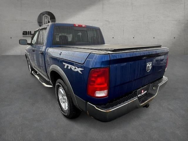 2009 Dodge Ram 1500 2WD Crew Cab 5.6 Ft Box SLT