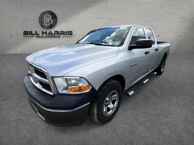 2009 Dodge Ram 1500 Pickup
