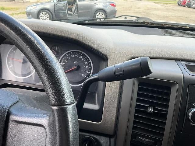2009 Dodge Ram 1500 2WD Quad Cab 6.3 Ft Box ST