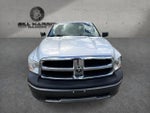 2009 Dodge Ram 1500 2WD Quad Cab 6.3 Ft Box ST