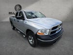 2009 Dodge Ram 1500 2WD Quad Cab 6.3 Ft Box ST