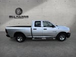 2009 Dodge Ram 1500 2WD Quad Cab 6.3 Ft Box ST