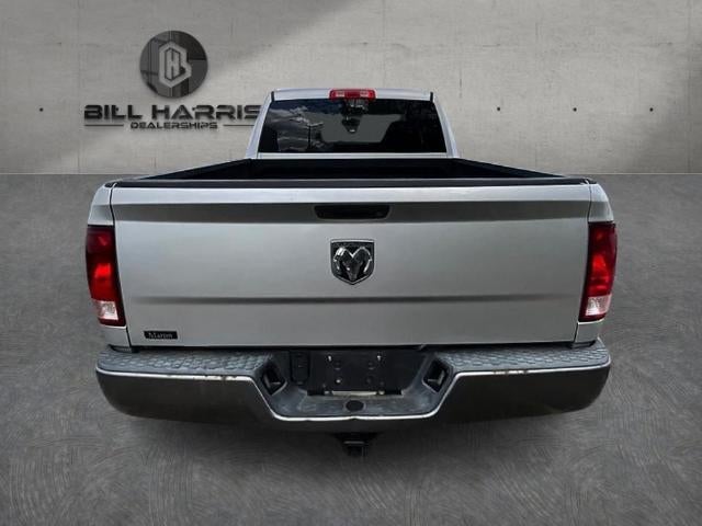 2009 Dodge Ram 1500 2WD Quad Cab 6.3 Ft Box ST