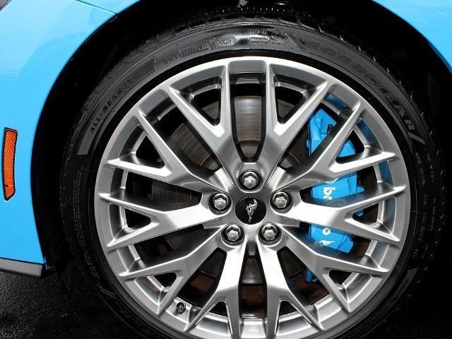 2024 Ford Mustang GT Premium Fastback