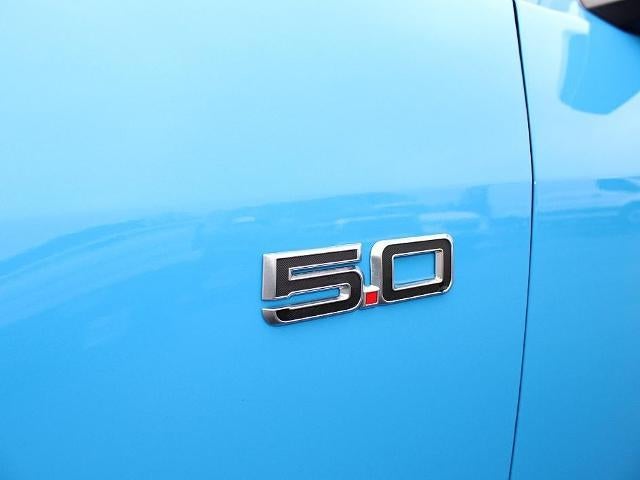 2024 Ford Mustang GT Premium Fastback