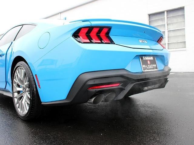 2024 Ford Mustang GT Premium Fastback