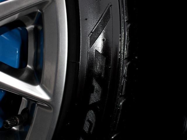 2024 Ford Mustang GT Premium Fastback