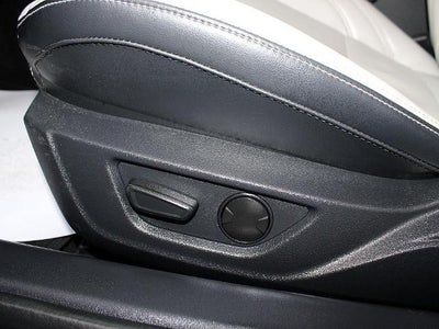 2024 Ford Mustang GT Premium Fastback