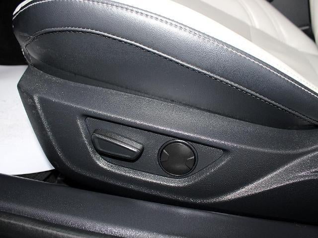 2024 Ford Mustang GT Premium Fastback