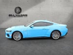 2024 Ford Mustang GT Premium Fastback