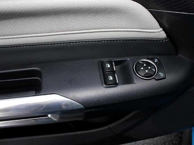 2024 Ford Mustang GT Premium Fastback