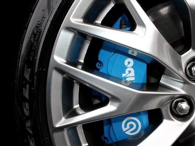 2024 Ford Mustang GT Premium Fastback