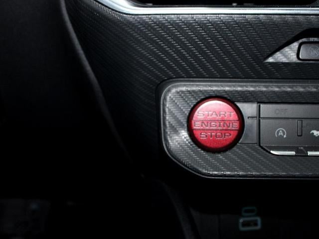 2024 Ford Mustang GT Premium Fastback