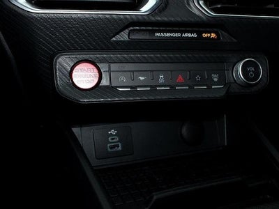 2024 Ford Mustang GT Premium Fastback