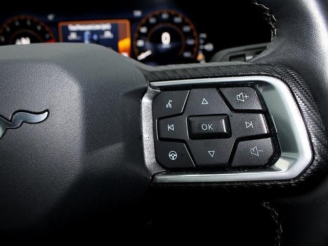 2024 Ford Mustang GT Premium Fastback