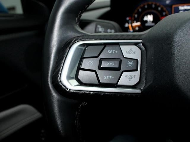 2024 Ford Mustang GT Premium Fastback