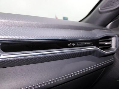 2024 Ford Mustang GT Premium Fastback