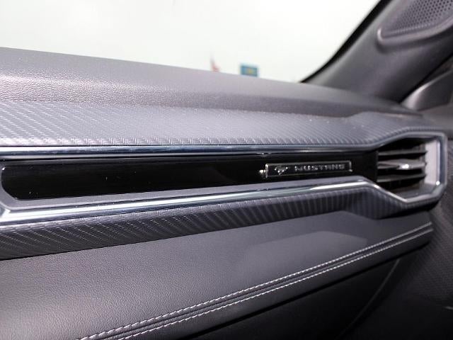 2024 Ford Mustang GT Premium Fastback