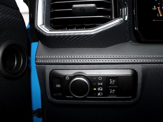 2024 Ford Mustang GT Premium Fastback