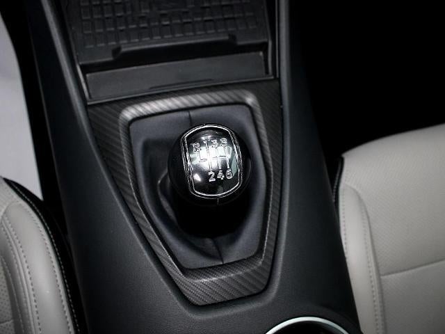 2024 Ford Mustang GT Premium Fastback