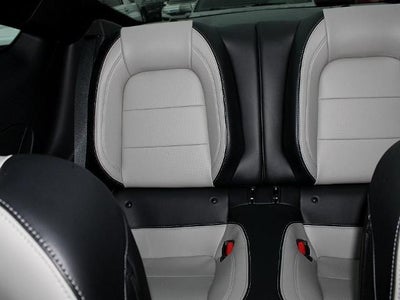 2024 Ford Mustang GT Premium Fastback