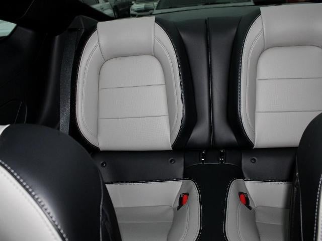 2024 Ford Mustang GT Premium Fastback