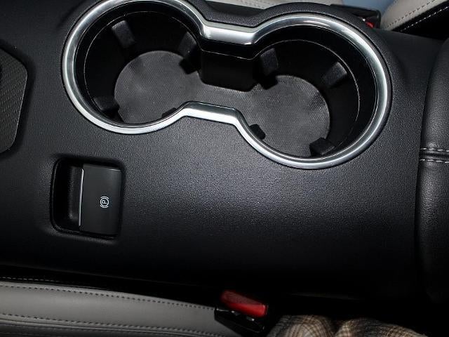 2024 Ford Mustang GT Premium Fastback