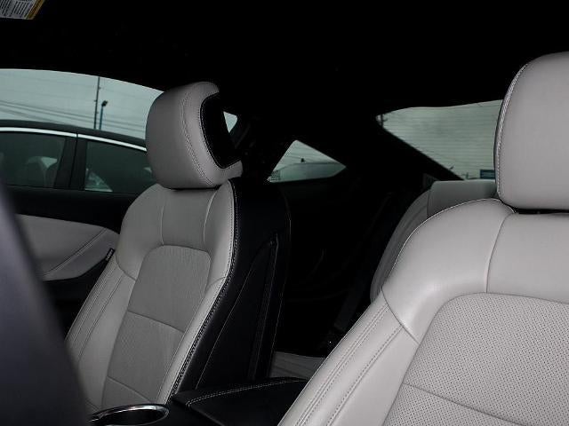 2024 Ford Mustang GT Premium Fastback