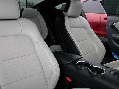 2024 Ford Mustang GT Premium Fastback