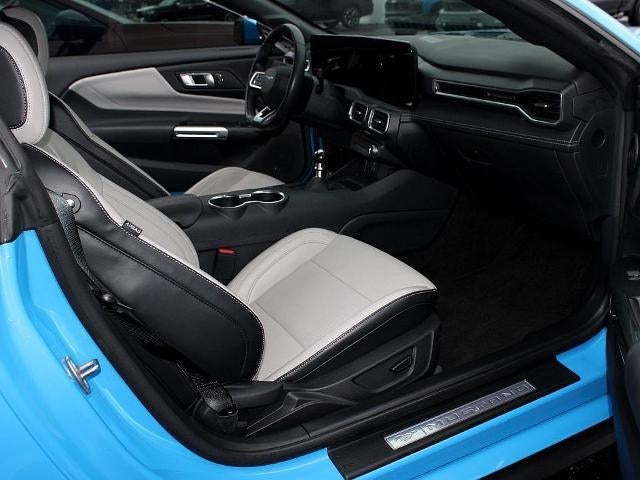 2024 Ford Mustang GT Premium Fastback